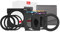 Kase Stackable Magnetic ND 4 Filter Master Kit 1 Stop, 2 Stop, 3 Stop, 6 Stop Color Coded Strong Magnetism Accepts 95mm Kase Round Magnetic