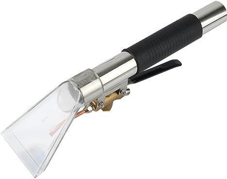 SNEEKE Carpet Cleaning Extractor Auto Detail Wand Tool Extractor Machine High Pressure Steam Cleaner Car Sofa Hotel Compatible For Carpet
