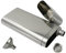 Drinking Flasks for Alcohol - Mens Flasks for Liquor | Portable Stainless Steel Holder | Storage Case with Flask Small Funnel, Men Birthday Ideas