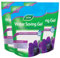 Westland Water Saving Gel, Pack of 3 (250g) – Advanced Slow Release Moisture Control for Pots, Containers & Hanging Baskets – Retains Water, Reduces Watering Frequency – Ideal for Summer & Holidays