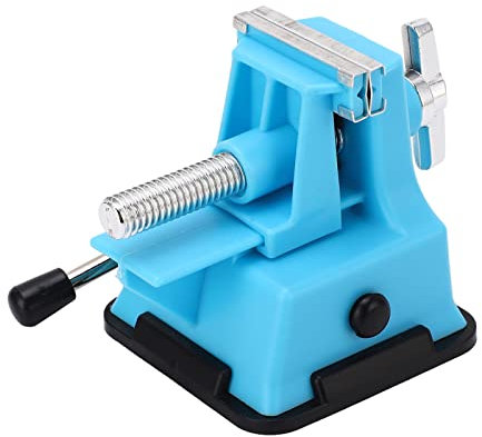 Mini -Spannbank Arbeitstisch DIY Schmuck handwerksbänke Reparaturwerkzeug anwendbar für elektronische Reparatur kompakten leichten Stall