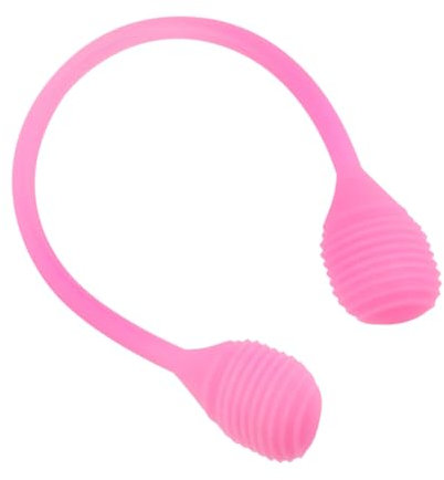 JUMPLAWN Yoga-übungsbänder Aus Hochwertigem Silikon Hochelastisches Gummiband Für Frauen Und Männer Leicht Und Tragbar Für Yoga-Fitness Und Ausdauerkrafttraining