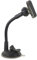 WildHarmony Car Mount Magnetic Phone Holder – Suction Cup Dashboard Stand | 360° Rotation Portable Cradle Compatible with Smartphones, GPS Navigation, Tablet, Secure Hands- Driving Solution