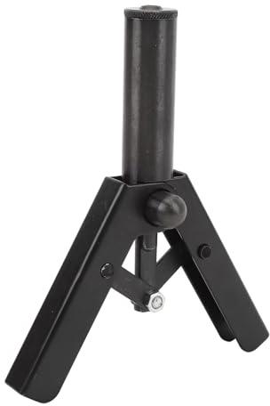 Walmeck Juego de Remaches Manuales Profesionales, Kit de Remaches de Plástico Ergonómico para Paneles de Puertas de Automóviles