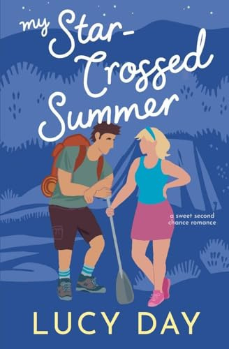 My Star-Crossed Summer (Jasmine Falls Love Stories, Band 4)