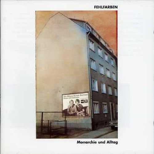 Monarchie & Alltag ition 2000)