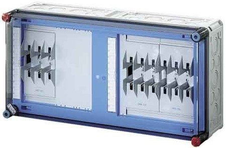 Hensel 4012591656609 NH-Sicherungshalter 125A