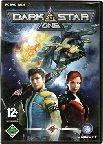 Darkstar One [Hammerpreis]