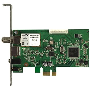 WinTV HVR1250 PCIE Low Profile