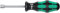 Wera 395 Holo SW 5.0 x 90 mm