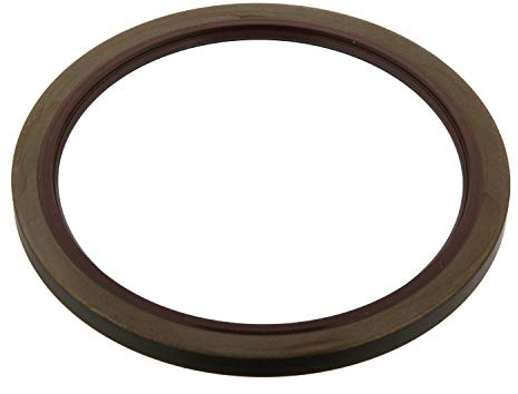 febi bilstein 35664 Wellendichtring für Radnabe, 1 Stück