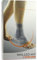 MALLEO-HIT Sprunggelenkbandage Gr.4 schwarz 07074 1 St