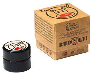 Amanprana Baume Dentaire 5 ml