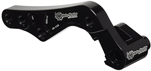 MotoMaster 211055 Moto-Master, Adapter For Flames Floating 270mm Skiva, Front, Ktm 03-09