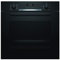 Bosch PAL-HBA5570W0 Forno da Incasso, Bianco