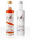Lot 2 mignonnettes 50ml de Guillotine Vodka Originale & Heritage