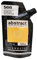 Sennelier 566 Peinture Acrylique Abstrait 120 ML Jaune de Naples foncé