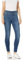 Amazon Essentials Jeggings Pull-On Elasticizzati A Vita Media (Disponibili in Taglie Forti) Donna, Blu Medio, 40 Lungo