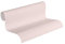 Livingwalls Jette Vliestapete Tapete Uni 10,05 m x 0,53 m rosa Made in Germany 373652 37365-2
