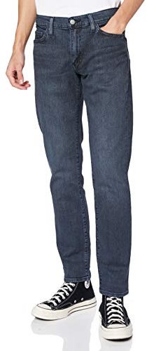 Levi's 511 Slim Jeans Homme, Richmond Blue Black Od Adv, 31W / 32L