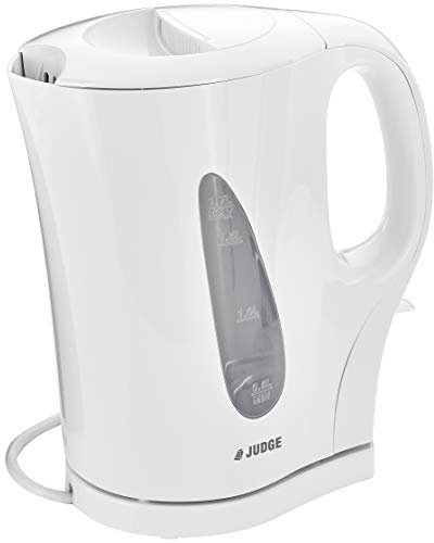 Judge Electricals, Kettle, 1.7L
