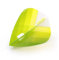 Cuesoul flights darts koff ak6 kite gr?n