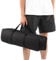 Keenso Fishing Pole Case, Outdoor Fishing Rod Storage Bag Organizer Thickened Wear-Resistant Fishing Tackle Bag Other Fishing Tools and Accessories