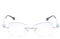 GLASSES Brille ultraleichte automatische Smart Zoom Diamant-Trimm-Lesebrille für randlose Dual-Use-Lesebrillen
