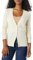 Amazon Essentials Damen Leichter Cardigan mit V-Ausschnitt (in Übergröße erhältlich), Blasser Pfirsich, M