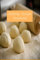 Baking Recipe Notebook: Recipes of Desserts, Cookies and Cakes