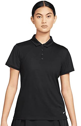 Nike Victory Dri-Fit Golf-Poloshirt für Damen