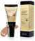 [Mizon] BB Cream SPF 50+ infusionada con extracto de baba de caracol (#27) alta cobertura, hidratación, regeneración de la piel, cosmético coreano (Snail Repair Intensive BB Cream)