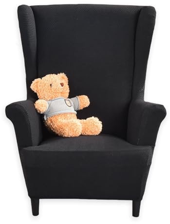 GYHH Kinder Bezug Kindersessel Mini-Sofa-Abdeckung, Ohrensessel-Abdeckung Für Ohrensessel, Kinderzimmer Sofa,Schonbezug Für Kleinkinder, Babyzimmer