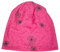 kennydoo Slouch Beanie Pusteblume/Damen Herren Kinder Jersey Mütze/Chemo Kopfbedeckung (pink)