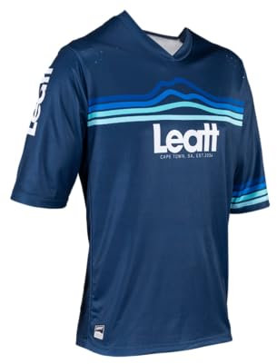 MTB Jersey Enduro 3.0 Junior