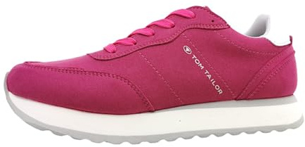 Tom Tailor Damen 7490150001Sneaker
