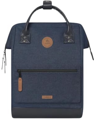 Cabaia Backpack Adventurer Medium Namur navy
