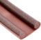 Paluplus Paraspifferi per Porta Blindata, Lunghezza 93 cm, Sottoporta in tessuto Impermeabile e Spugna, per Porte con spessore fino a 5 cm, Protezione da Spifferi, Polvere, Freddo -807-0,3 (Marrone)