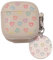 GULVQYF Case for Huawei Freebuds SE 2,White Earphones Shockproof Protective Cover with Hook,Soft Earbuds Shell for Girls Boys (heart)