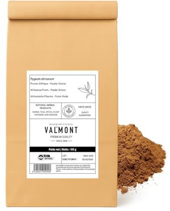 Pygeum africanum - Prunier d'Afrique - Poudre - Ecorce - 250g