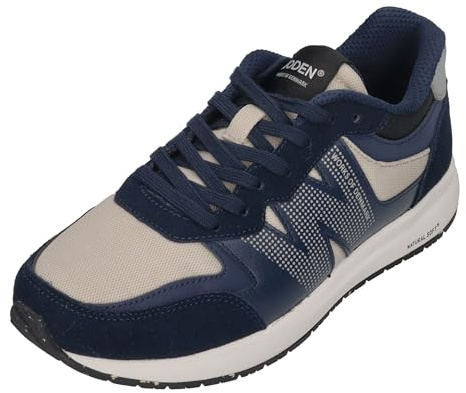 Woden Adult Master-Artikel WL744 010 blau Gr. 37