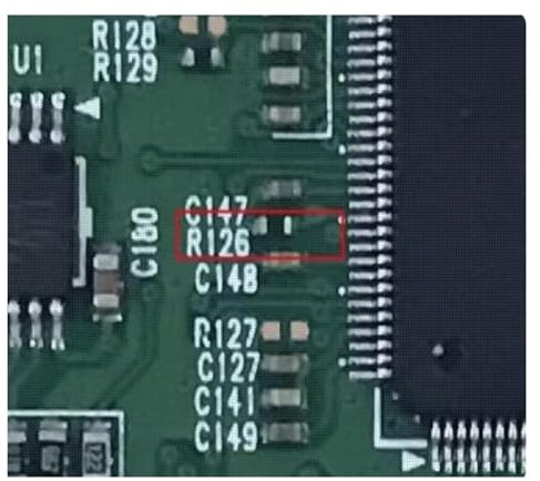 Yhytgbhk T-Con Logic Board 6870C-0552A Compatible With Hisense/LG/Westinghouse/Philips/Vizio 43 Inch TV Parts(With R126 resistor)