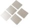 5Pcs Mica Waveguide Covers for Microwaves Replacing WB34X21271 and AP5791399