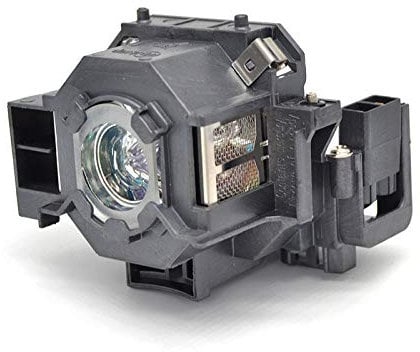 SDPOLHYGF Replacement Projector Lamp Projector Lamp Module V13H010L42 ELPL42 Compatible with Eps0n EMP-410W/EMP-822/EMP-822H/EMP-83/EMP-83C/EMP-83H/EMP-83HE/EMP-X56/EMP-X68 Projector Lamp Bulb