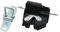 Serratura Bagagliaio 55702917 55701971 Per Fiat Per 500 Per Grande Punto 2010-2014 Attuatore Di Blocco Porta Del Portellone Posteriore Bagagliaio Dell'Auto Serratura