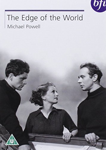 The Edge Of The World [DVD]
