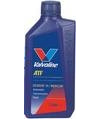 Valvoline 866913 Automatikgetriebeöl (ATF) Kompatibel mit AUDI A4 Avant 8K5, B8 Dexron III G Dexron III H Dexron 3
