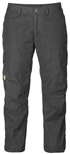 FJÄLLRÄVEN Karla Trousers Hydratic Lange Hosen