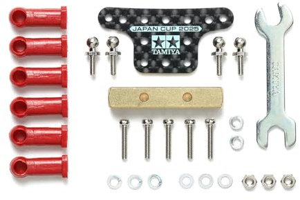 Tamiya 309115180 - K-Teile 56318, Modellbauzubehör