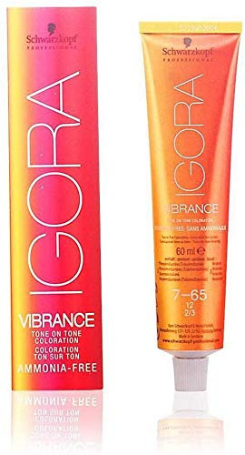Igora Vibrance 7-65 60 Ml